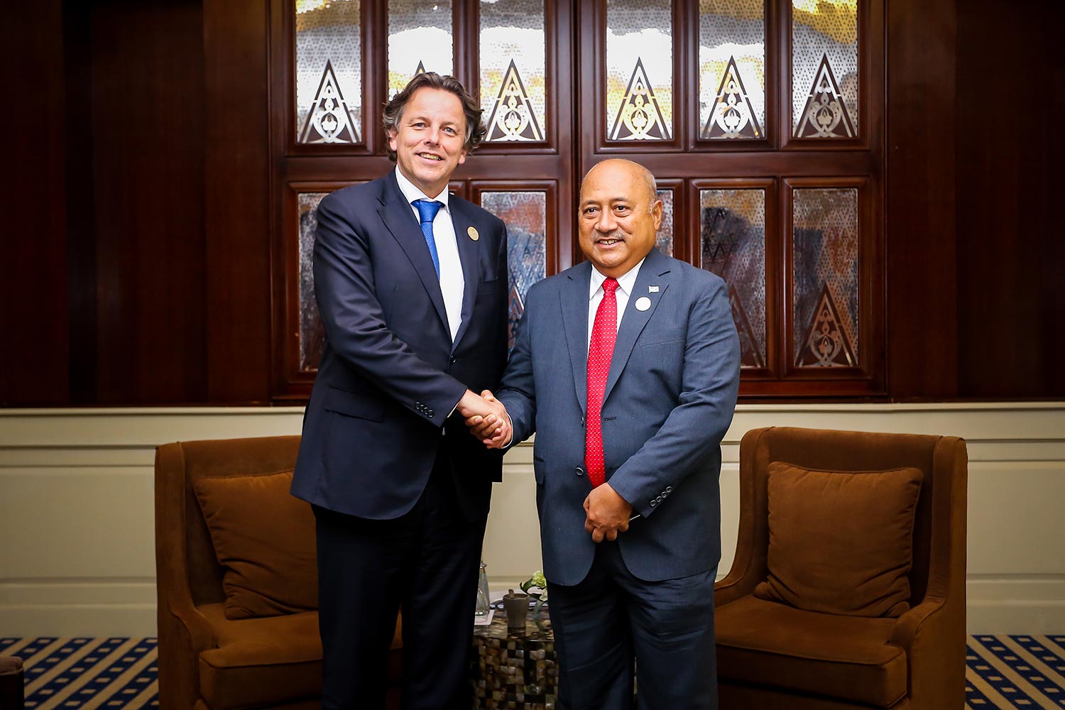 Bali Photo Shooting Become The Official Photographer of Ministry of Foreign Affairs of The Netherlands During 6th Ministerial Conference of The Bali Process Bali Photo Shooting Become The Official Photographer of Ministry of Foreign Affairs of The Netherlands During 6th Ministerial Conference of The Bali Process
