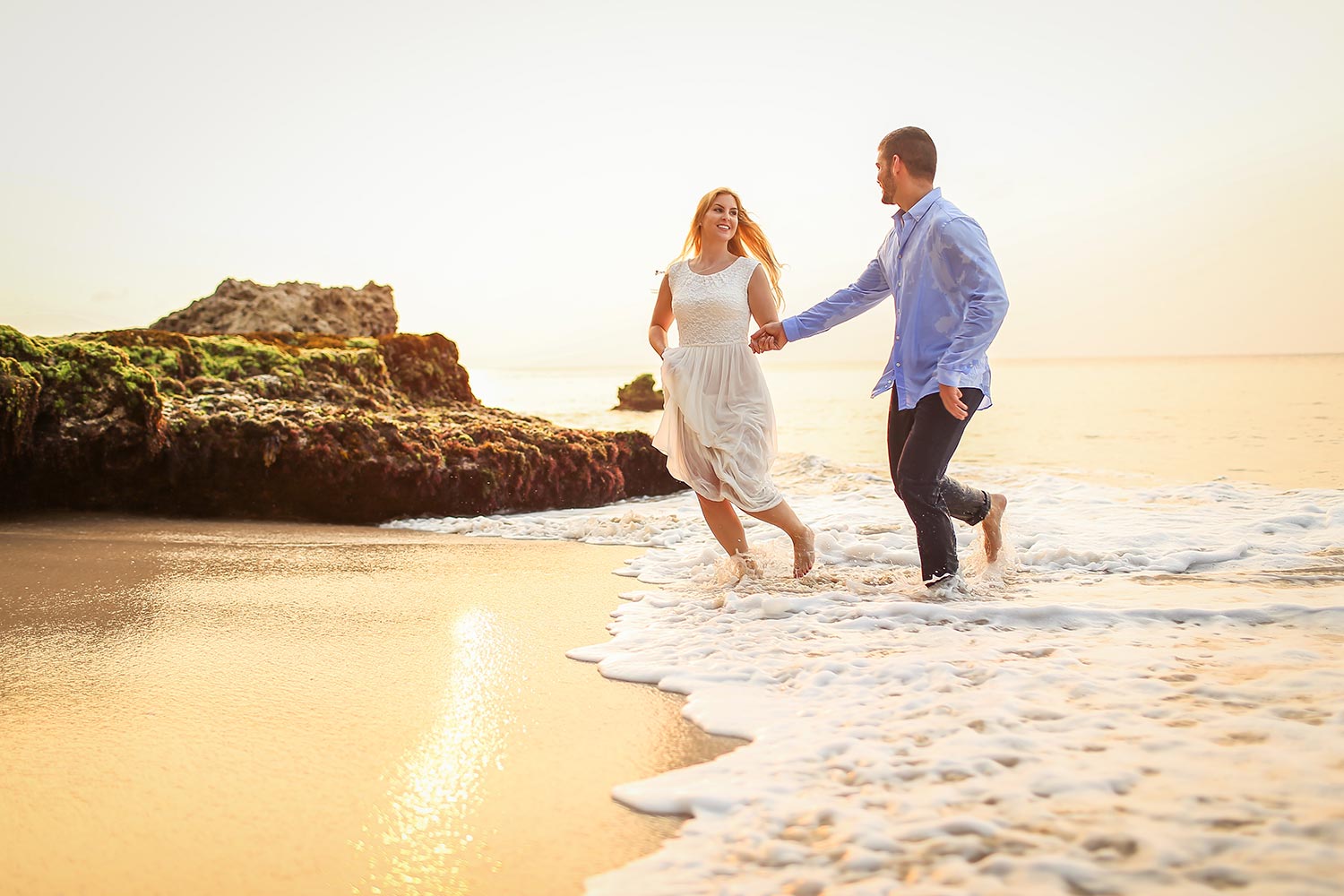 Tips: Planning Pre Wedding Photography for Couples