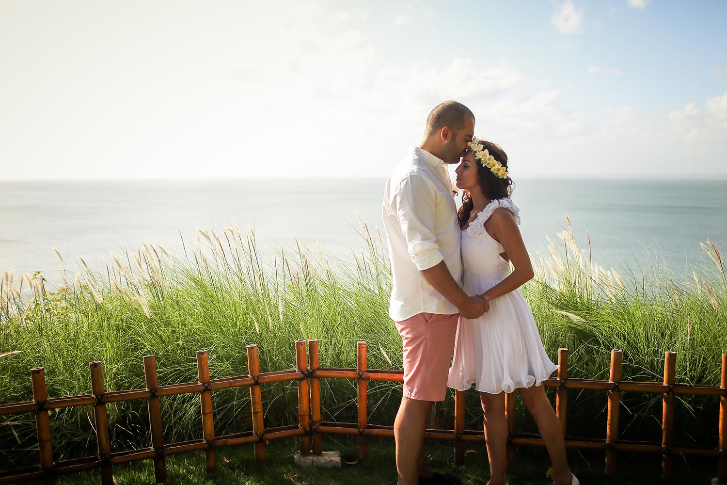 Practicing Poses Before Pre Wedding Photoshoot, is it Important?