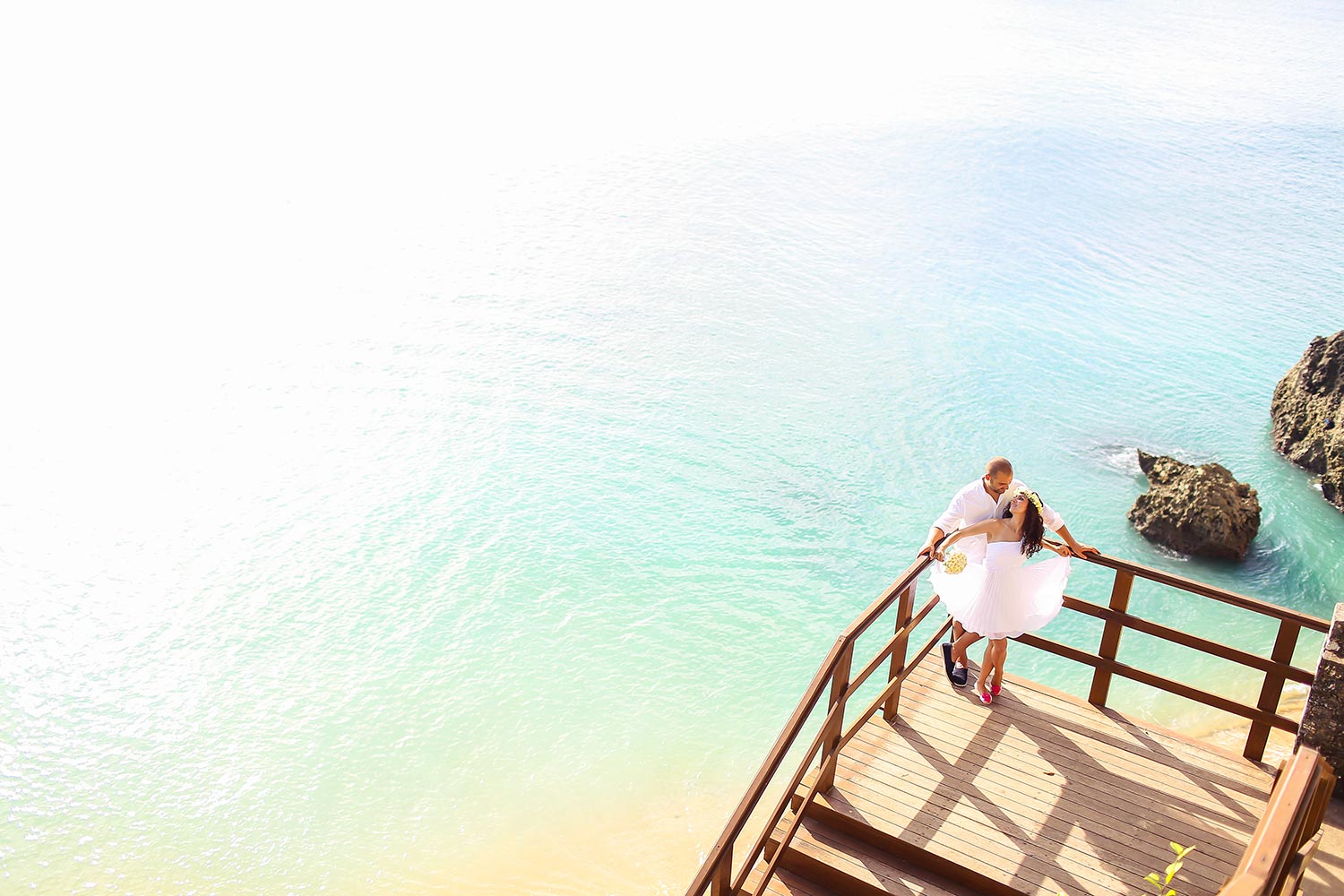Reasons Why You Chose Bali as Wedding Destination