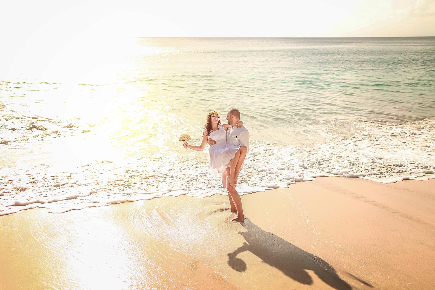 Tips: Determining Pre Wedding Photo Theme & Concept