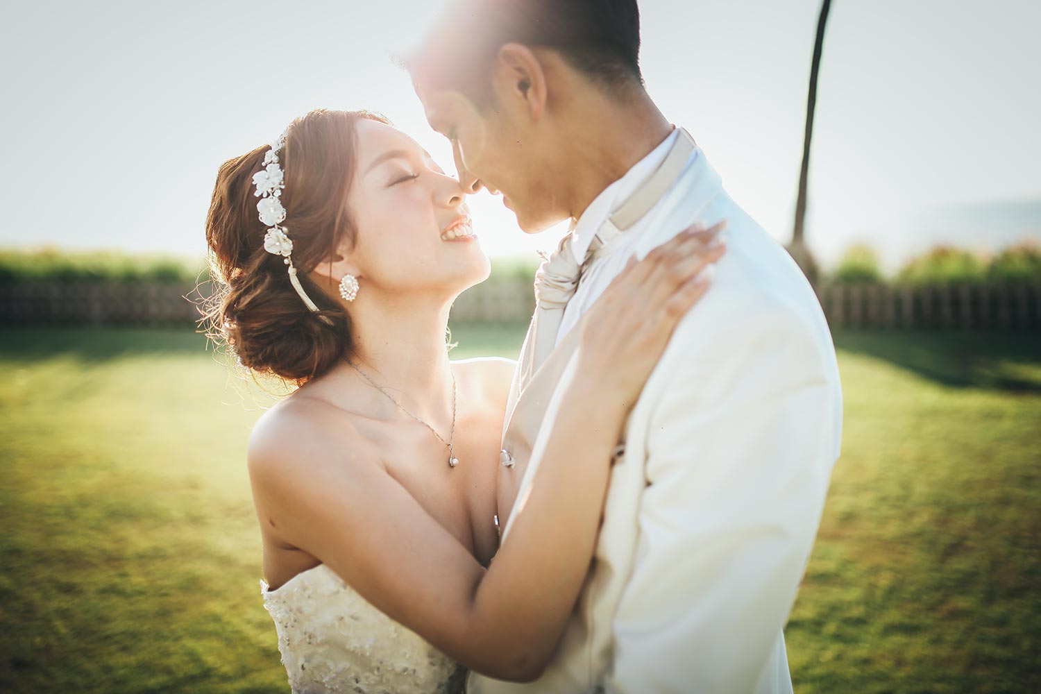 Why Wedding Photos are So Important for Your Life in The Future