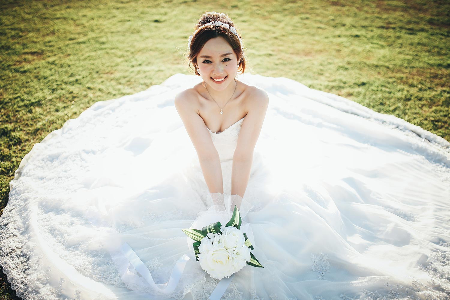 Wedding Tips: The Advantages of Renting Gown for Wedding Wedding Tips: The Advantages of Renting Gown for Wedding