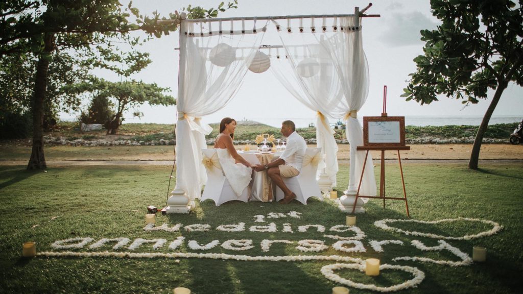 Bali Wedding Photo - Kuta