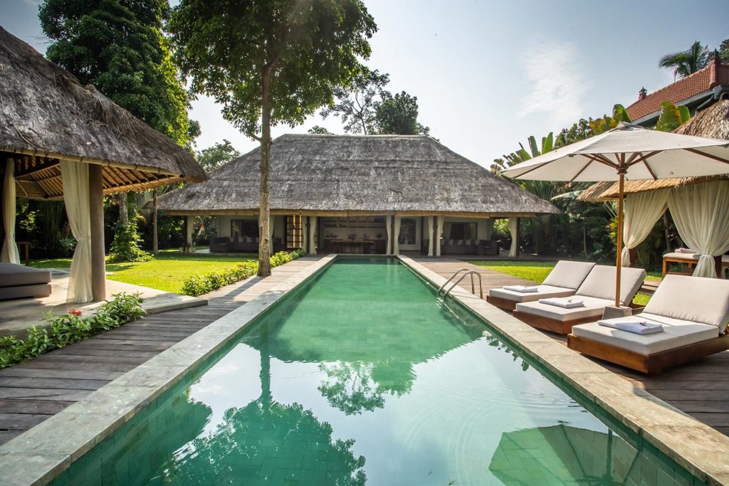 Villa Pandora - pejeng, ubud