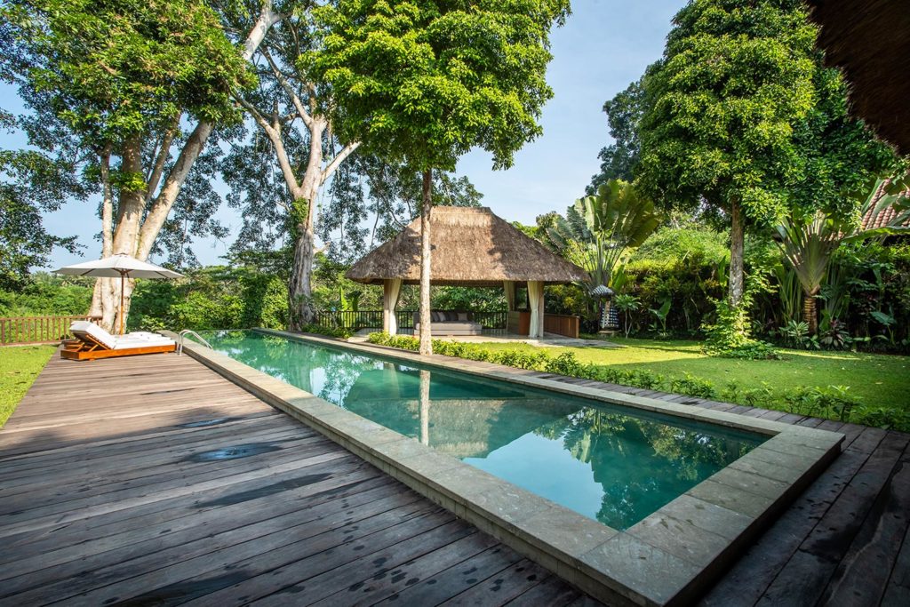 Villa Pandora - pejeng, ubud