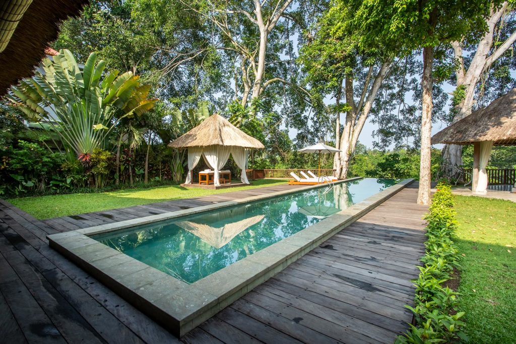 Villa Pandora - pejeng, ubud