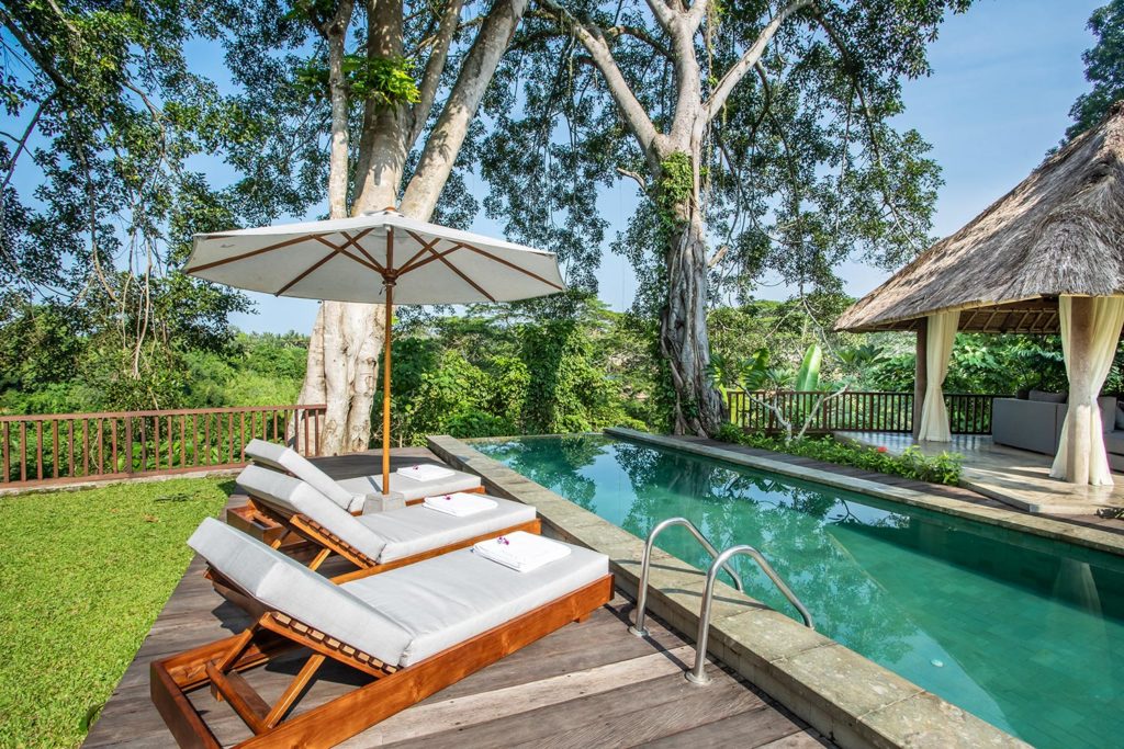 Villa Pandora - pejeng, ubud