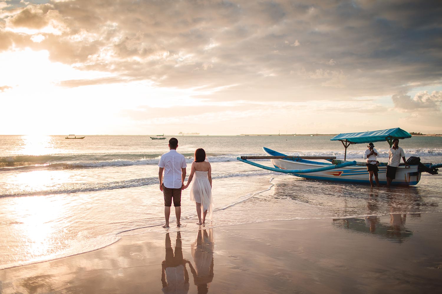 kedonganan-beach-prewedding-3 Kedonganan Beach