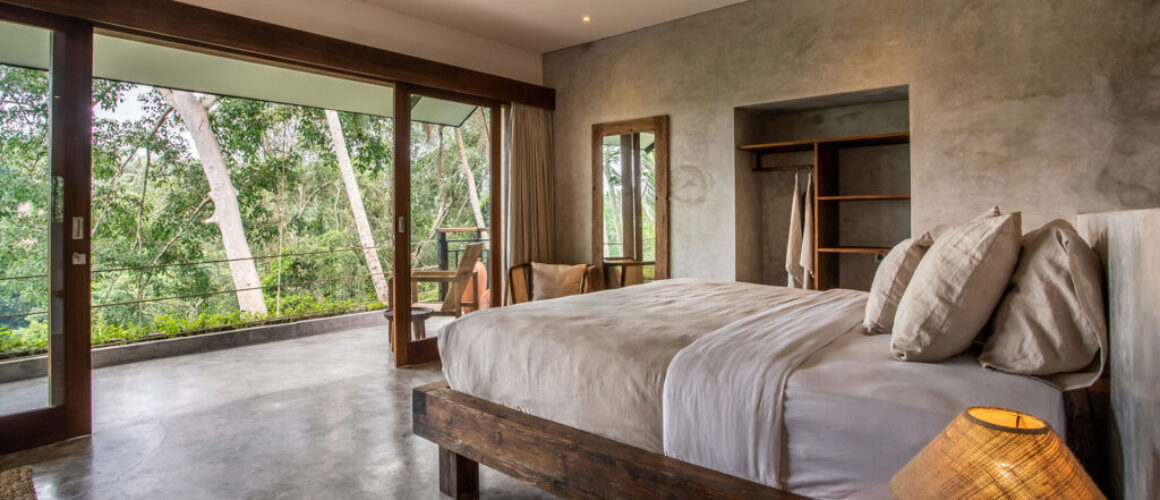 Hidden Paradise Villa - Ubud