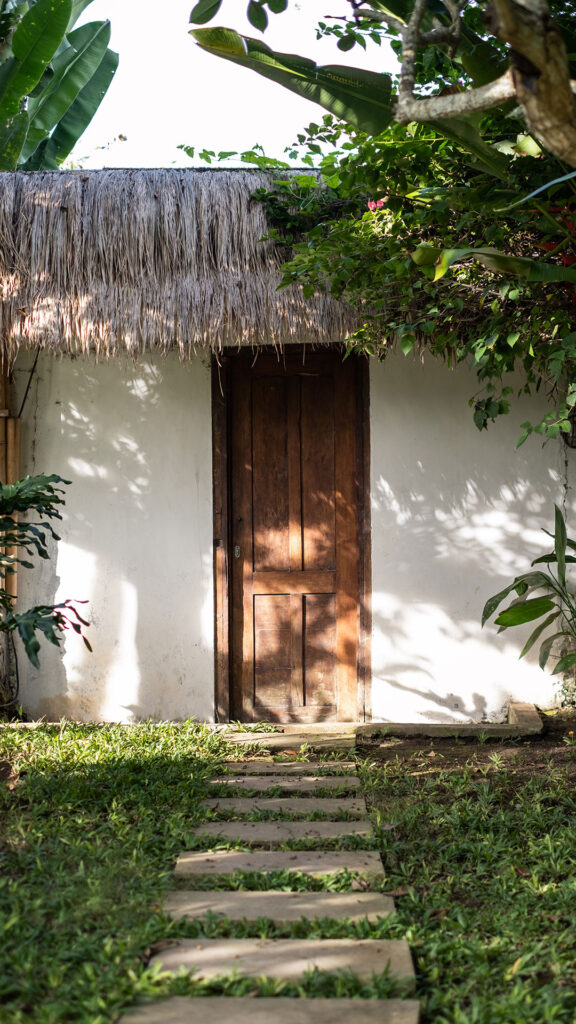 Kendall's Villa Canggu