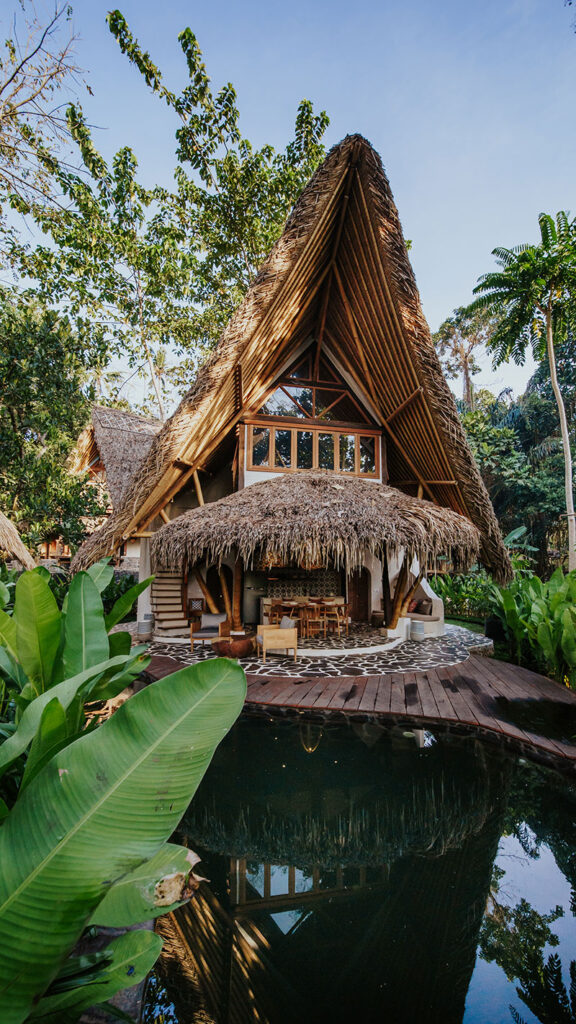 Eco Village Sibang Bali