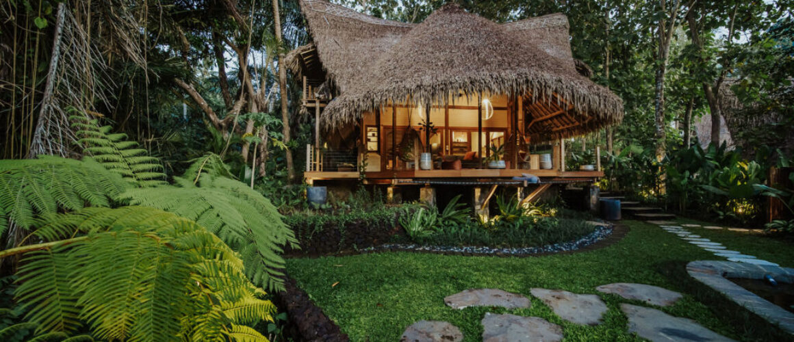 Eco Village Sibang Bali