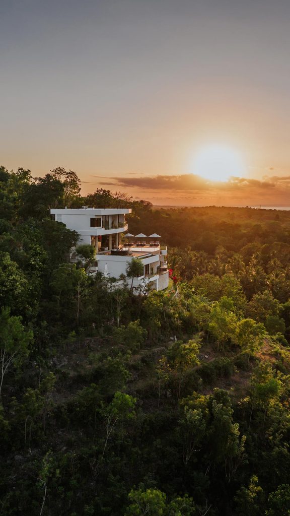 Villa Kalliste Nusa Penida