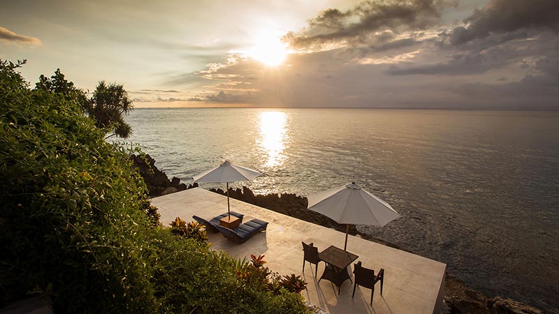 One of the best resort in Lembongan – Bali need some perfect photograph after several renovations then we came...