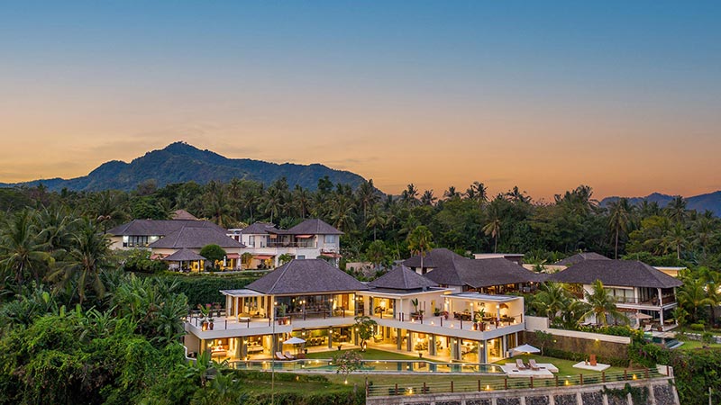 Villa Gumamela photo, Candidasa, Bali
