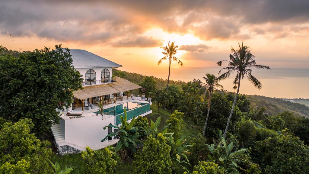 Bali Hotel Photography