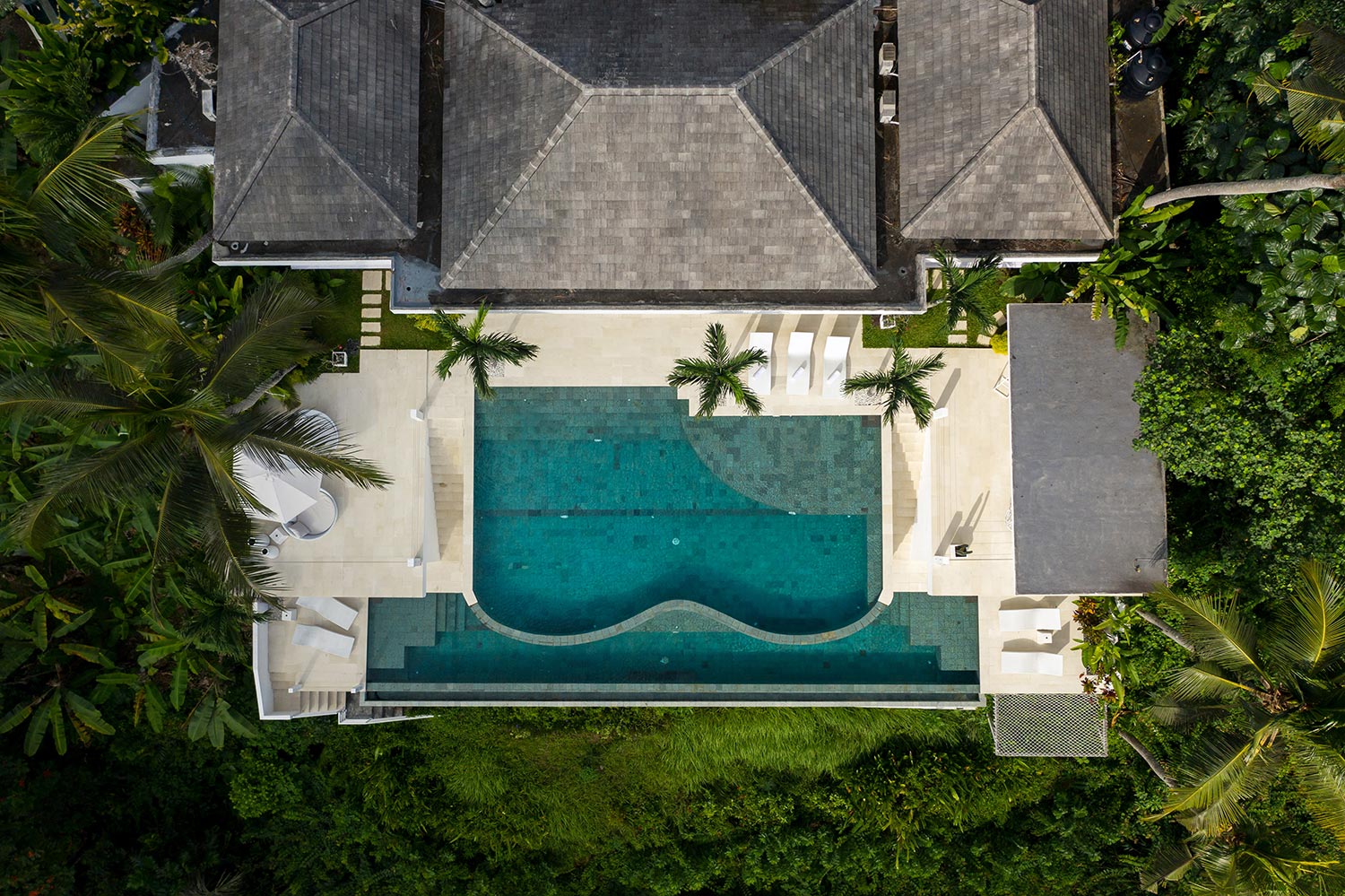 Bali Villa Photographer - jacquest
