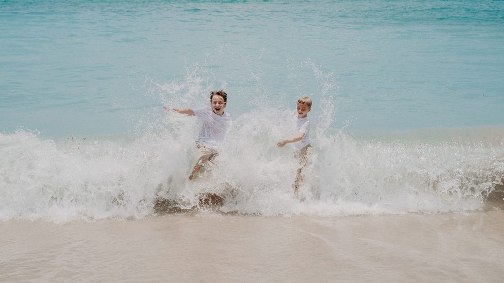 Bali Family Photographer - Nusa Dua