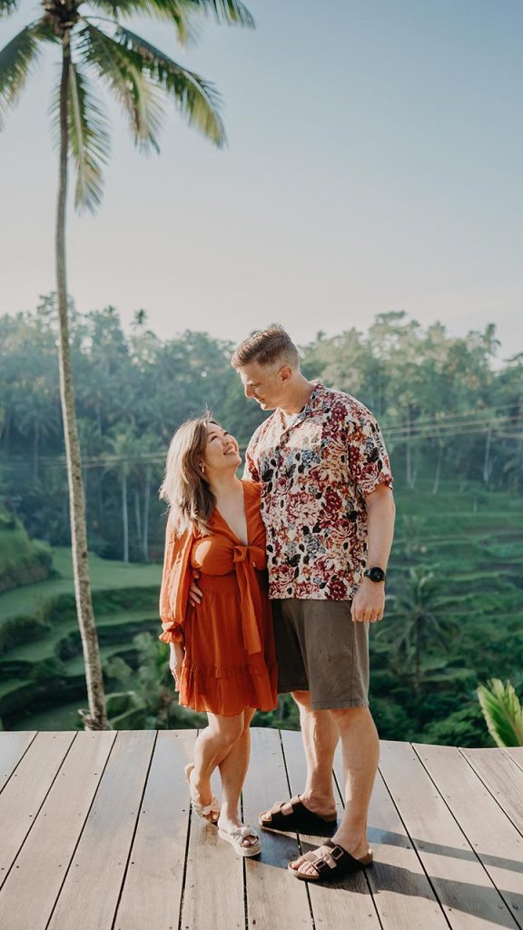 Family Photography Bali - Ubud
