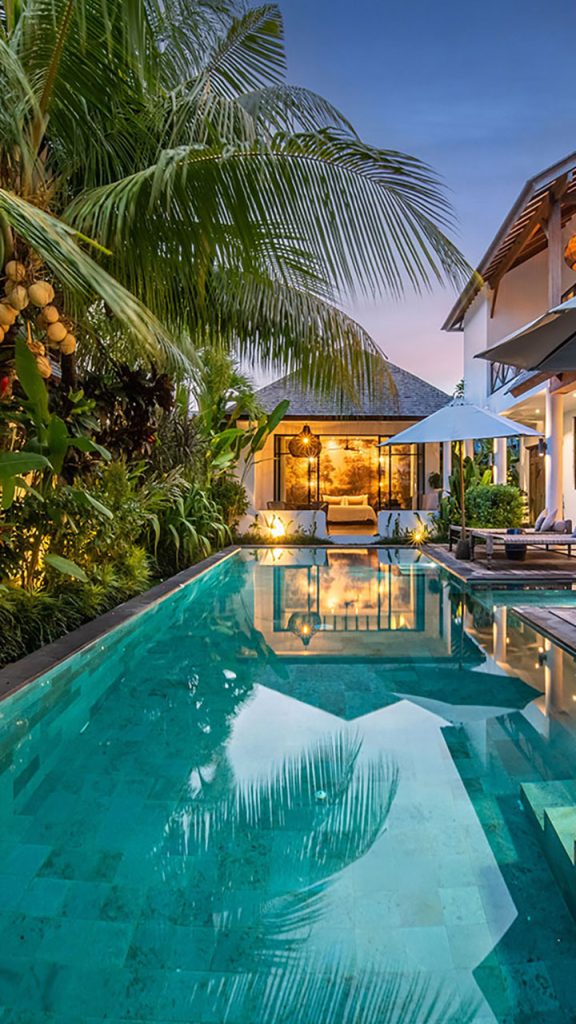 Bali Villa Photographer-La Residence Anam