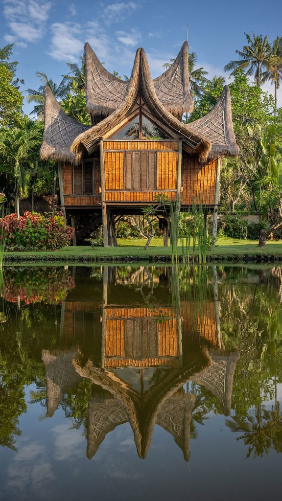 Bali Villa Photography - Campuhan