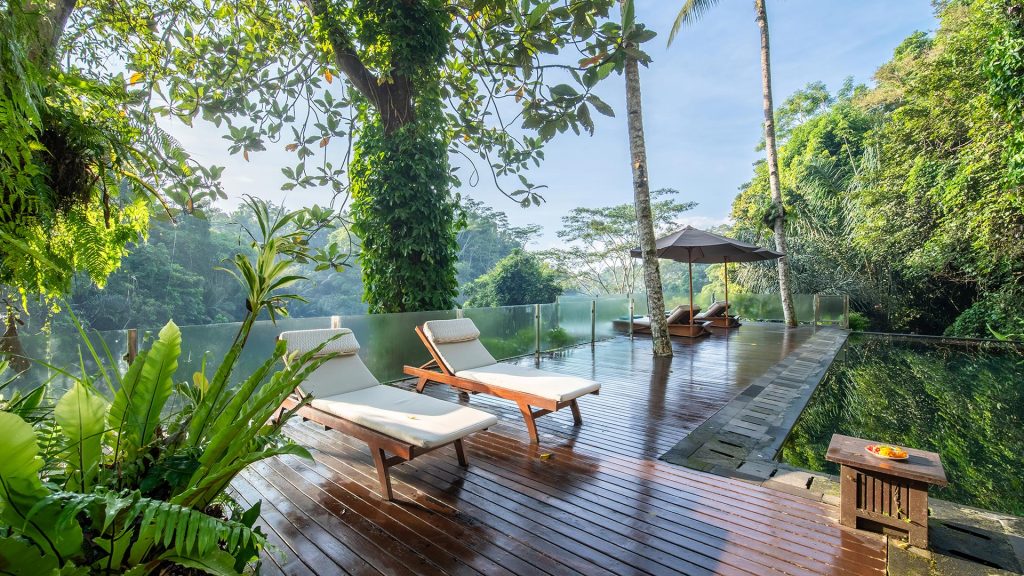 Bali Villa Photographer - Kalisha