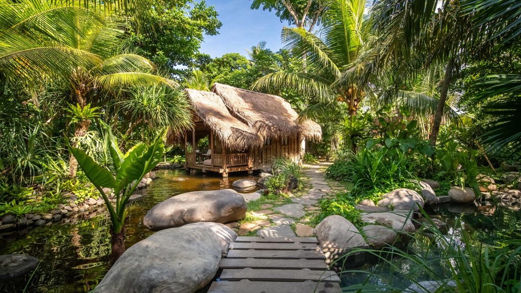 Bali Hotel Photography - The Seed