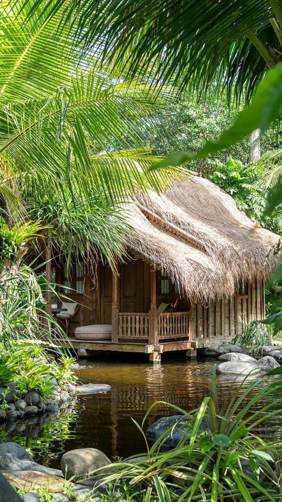 Bali Hotel Photography - The Seed