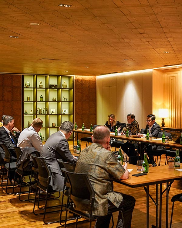 Bali Event Photographer