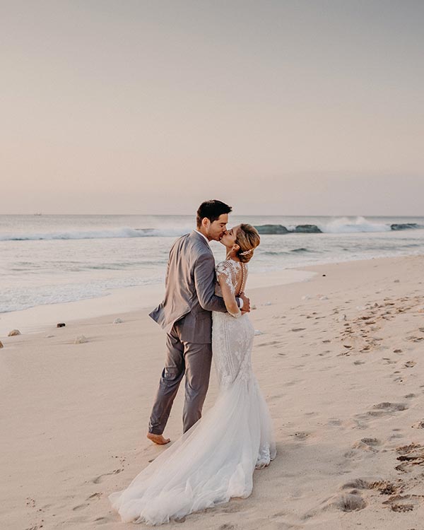 Bali Wedding and Pre Wedding Photographer