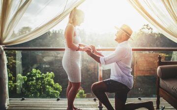 Photoshoot at Goya Resort Ubud