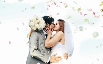 wedding photoshoot laguna nusa dua