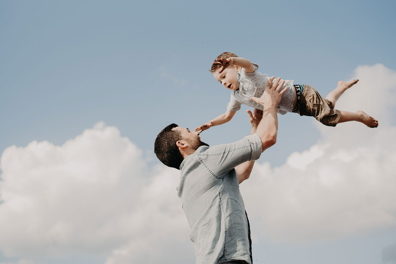 family photoshoot canggu