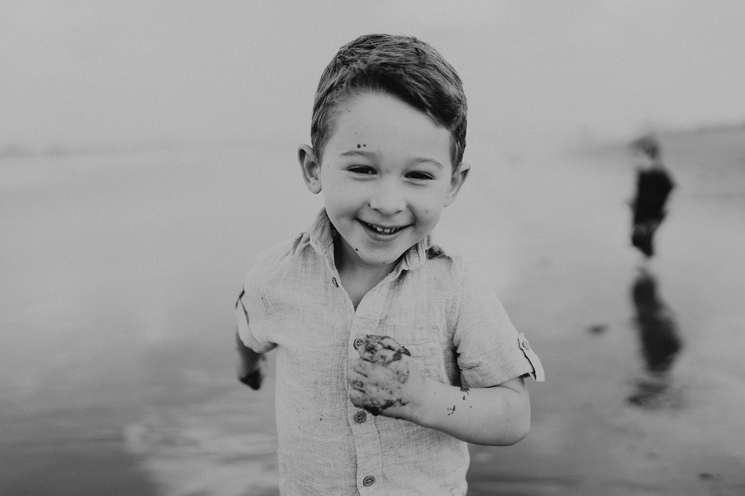 family photoshoot canggu