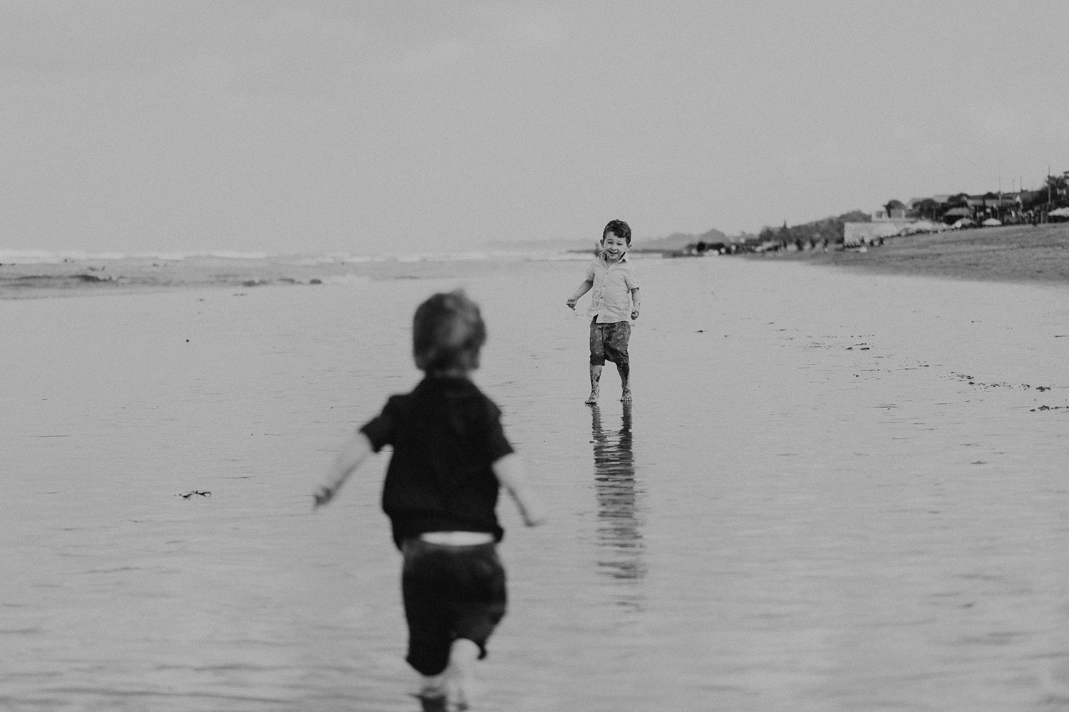 family photoshoot canggu