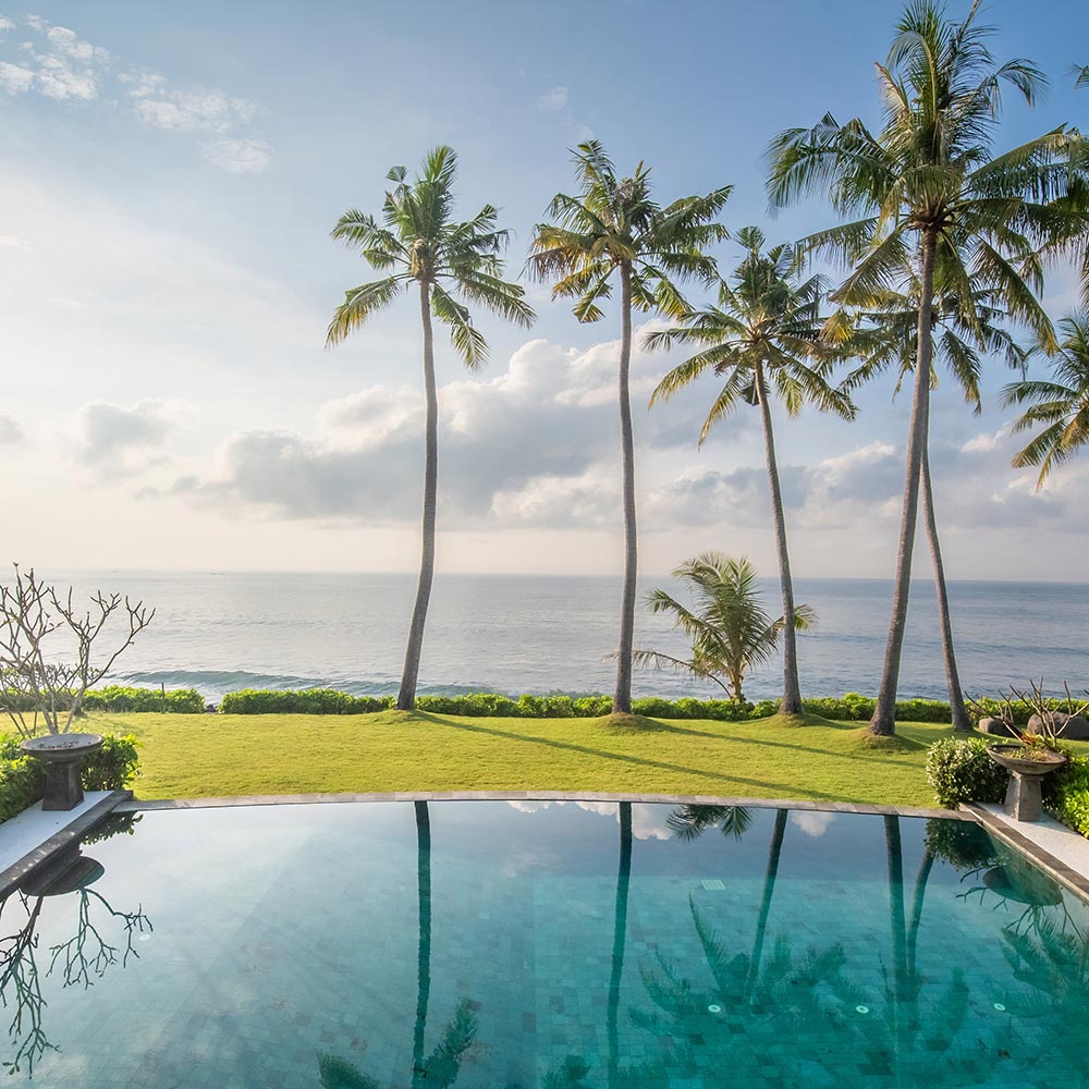 Bali Hotel and Villa Photography