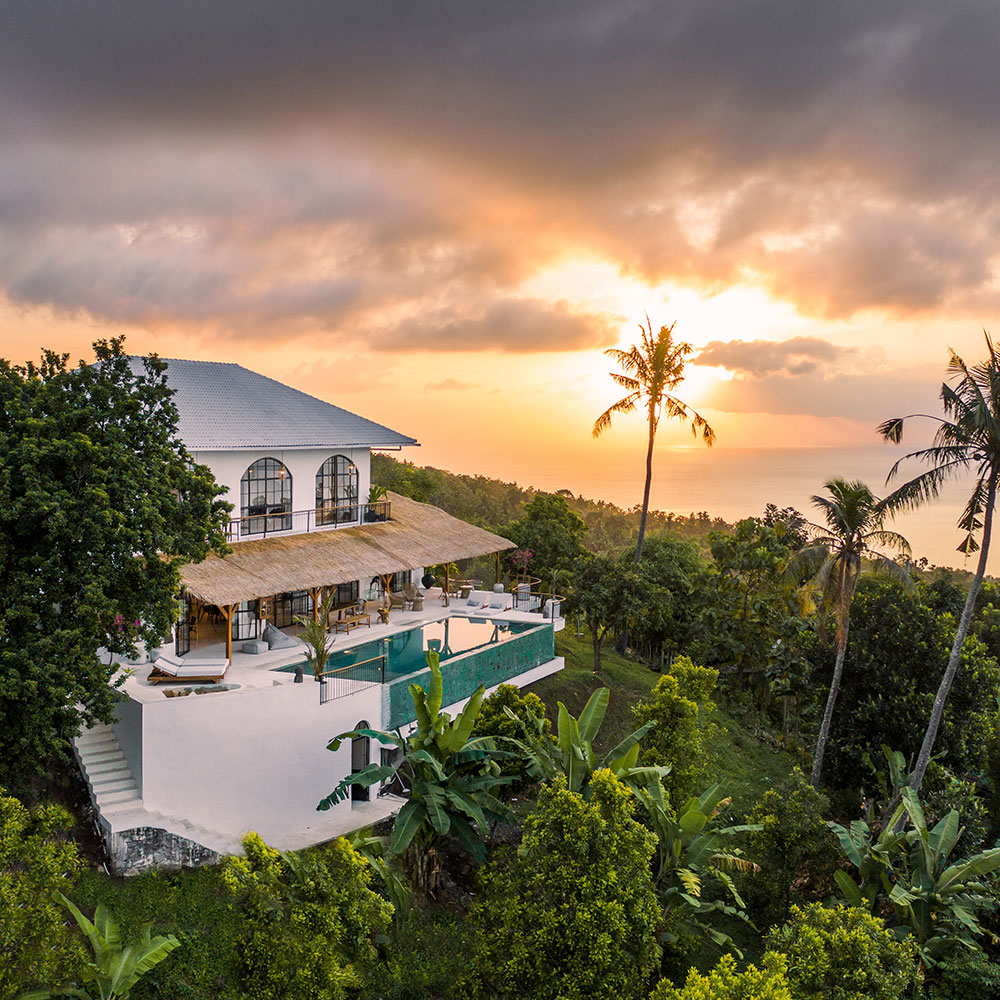 Bali Villa Photographer