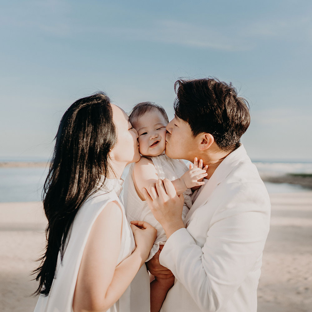 Family Photoshoot Bali Price and packages