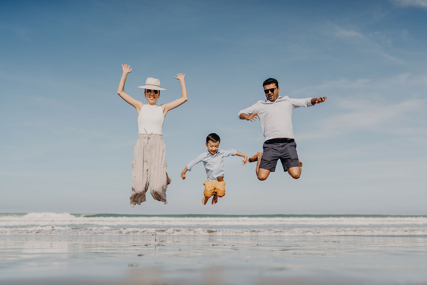 bali family photoshoot