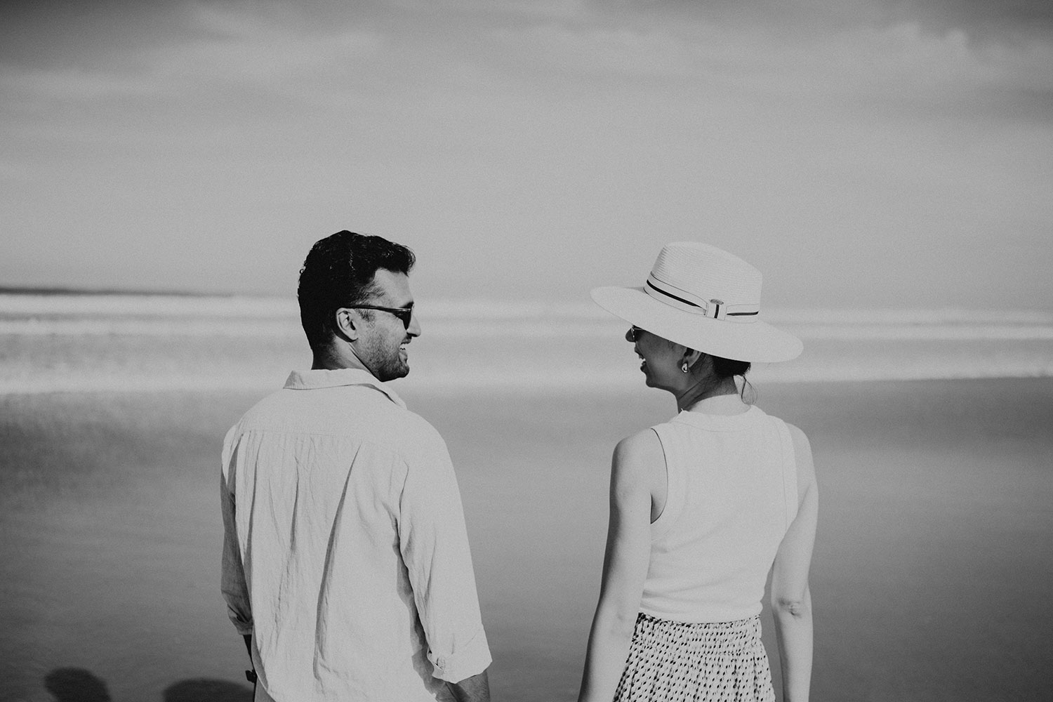 family photoshoot seminyak