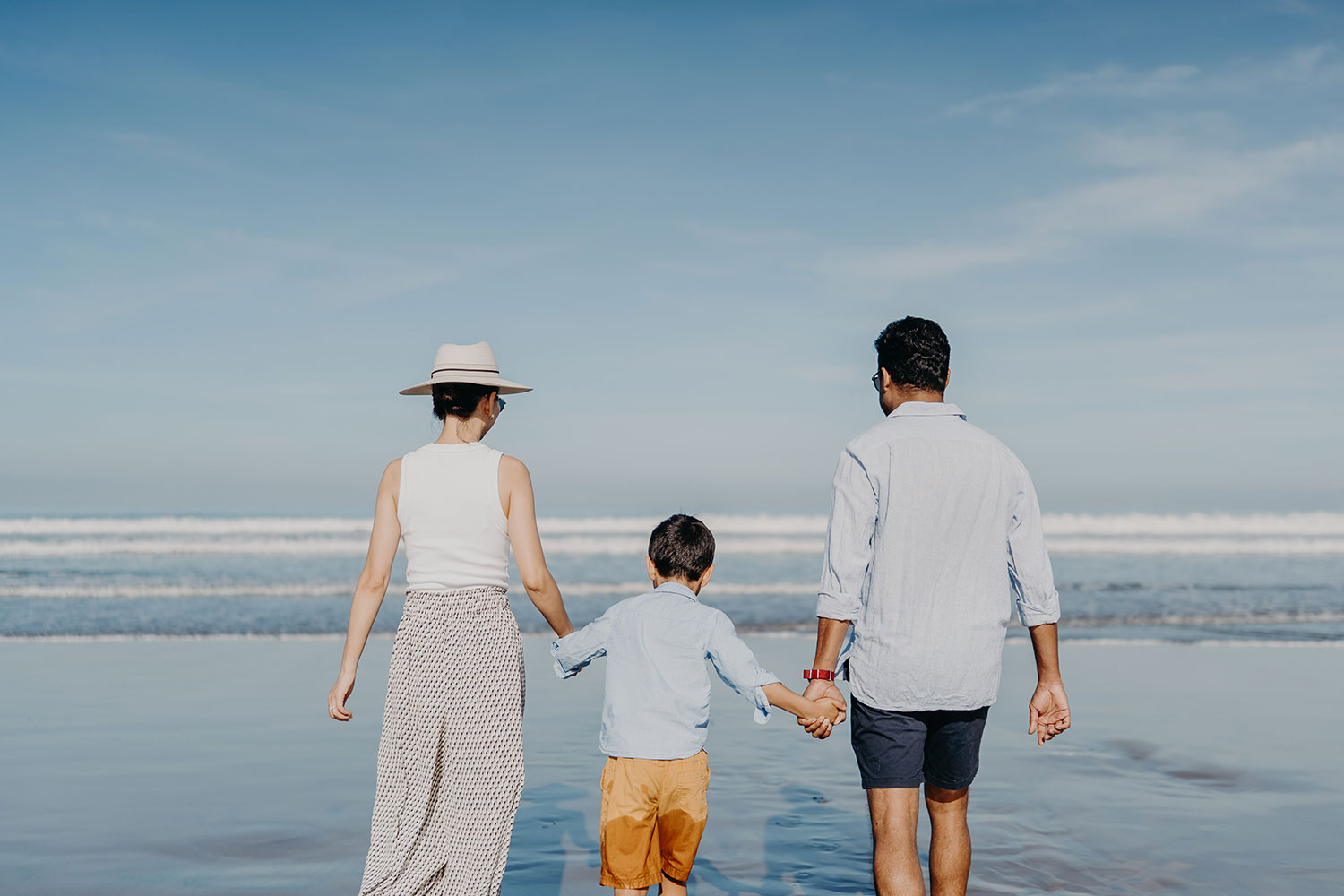 bali family photoshoot