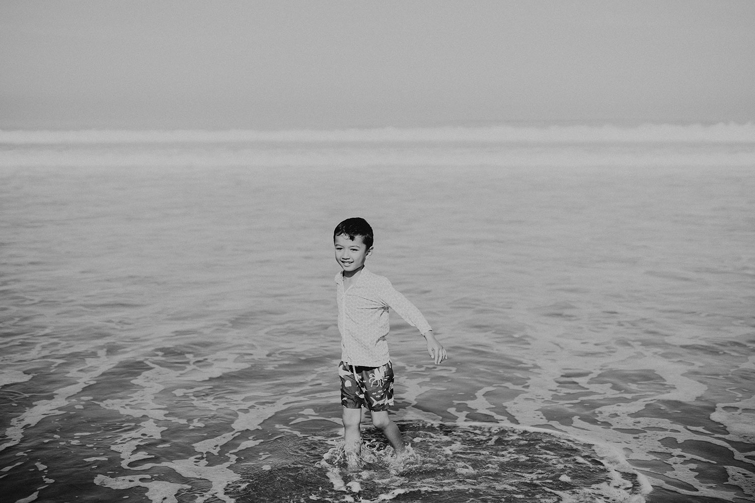 family photoshoot seminyak