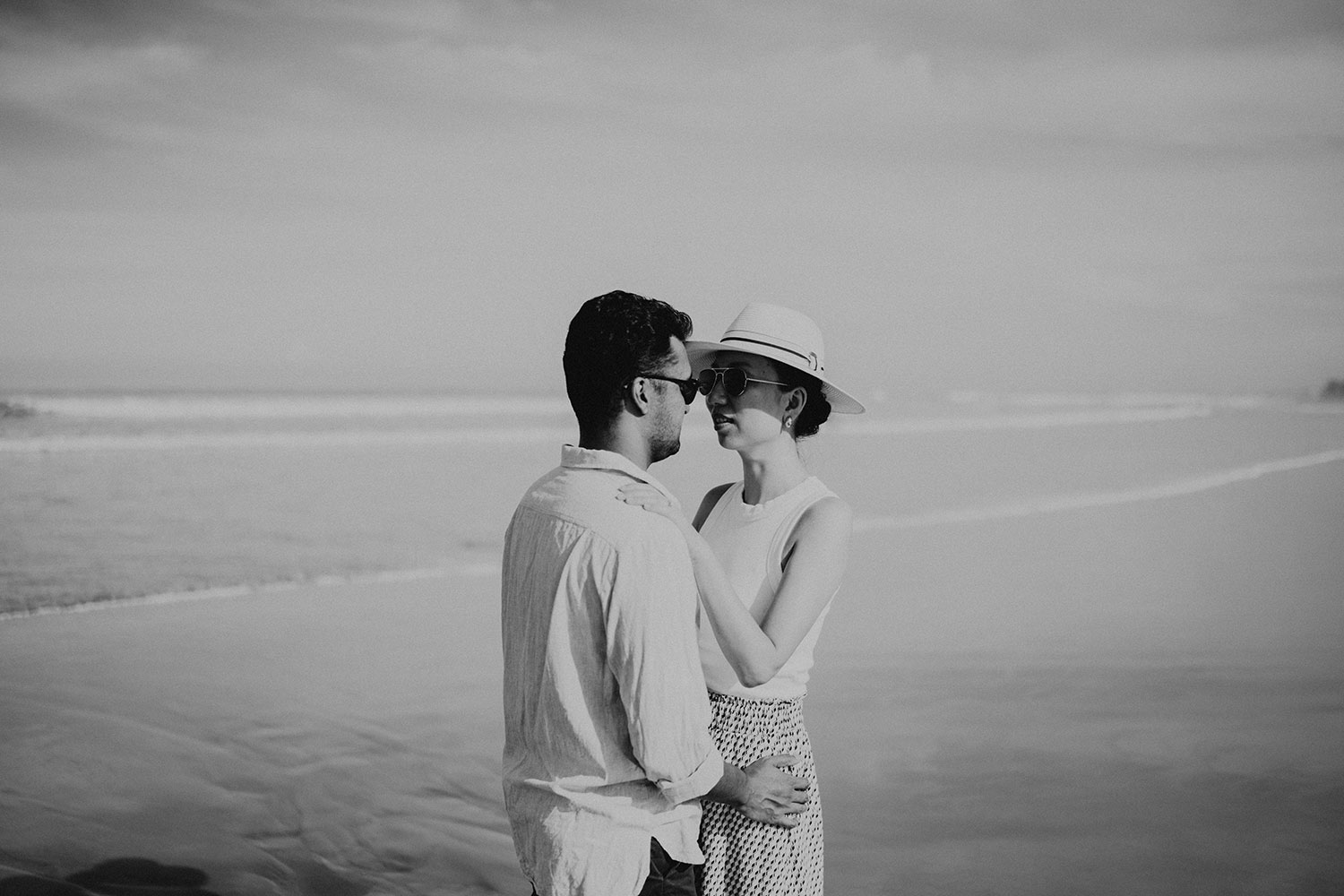 family photoshoot seminyak