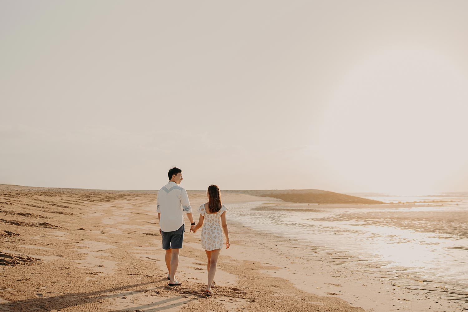 Couple photoshoot apurva kempinski bali