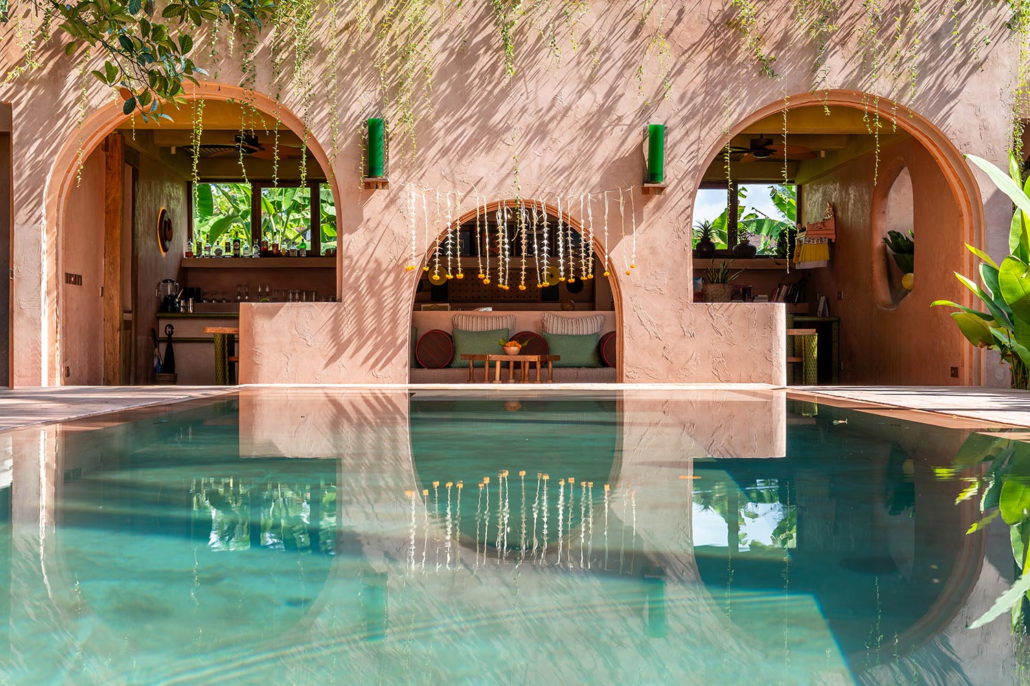 Moon Gang Villa Ubud