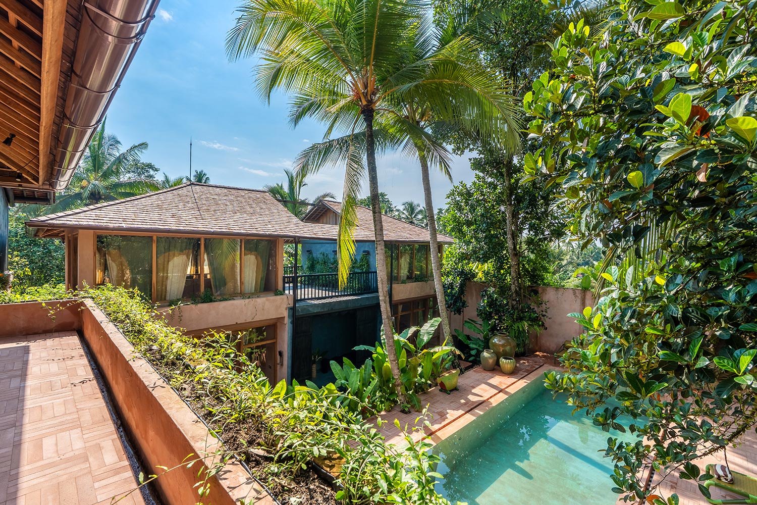 Moon Gang Villa Ubud