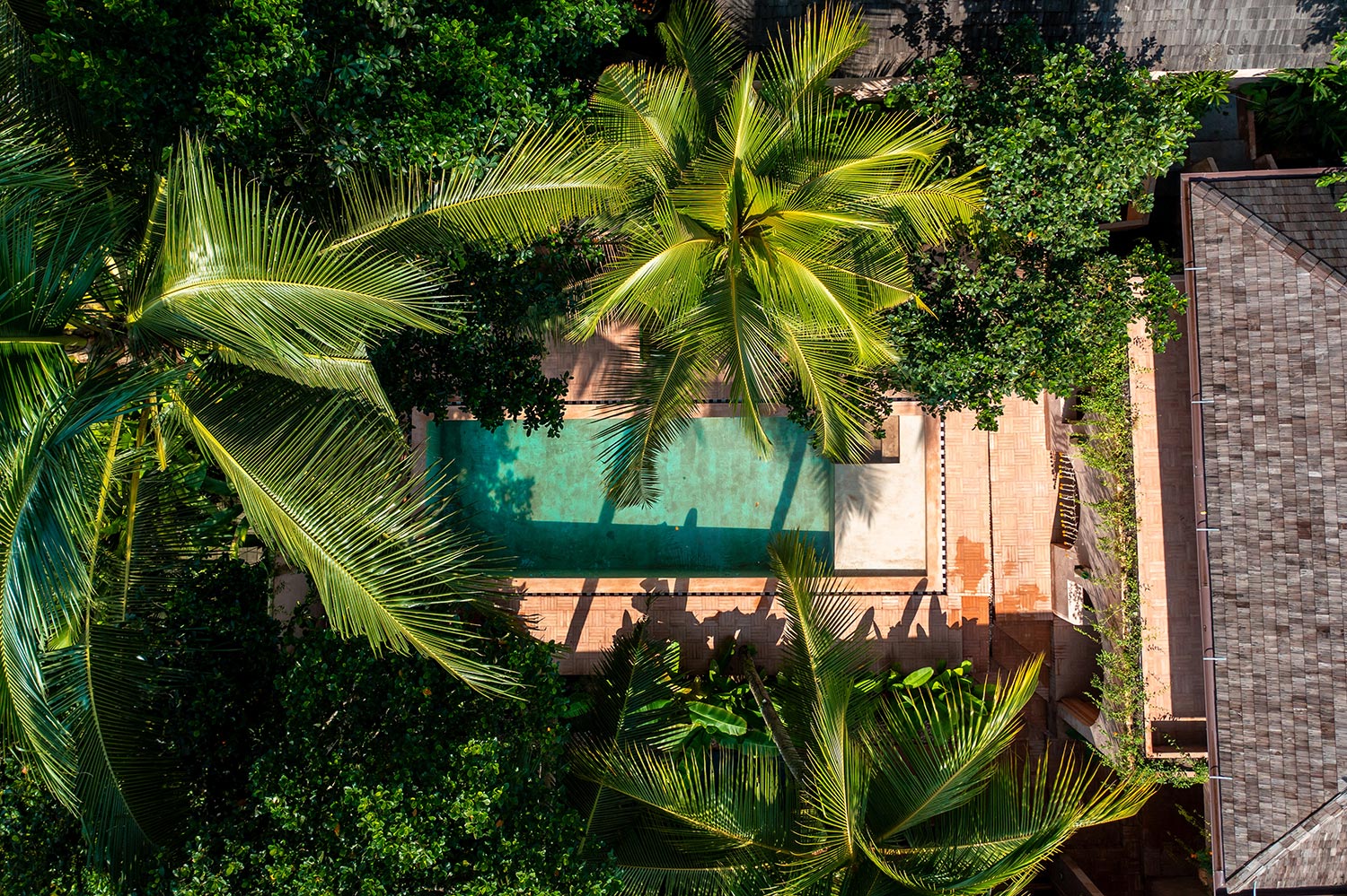 Moon Gang Villa Ubud