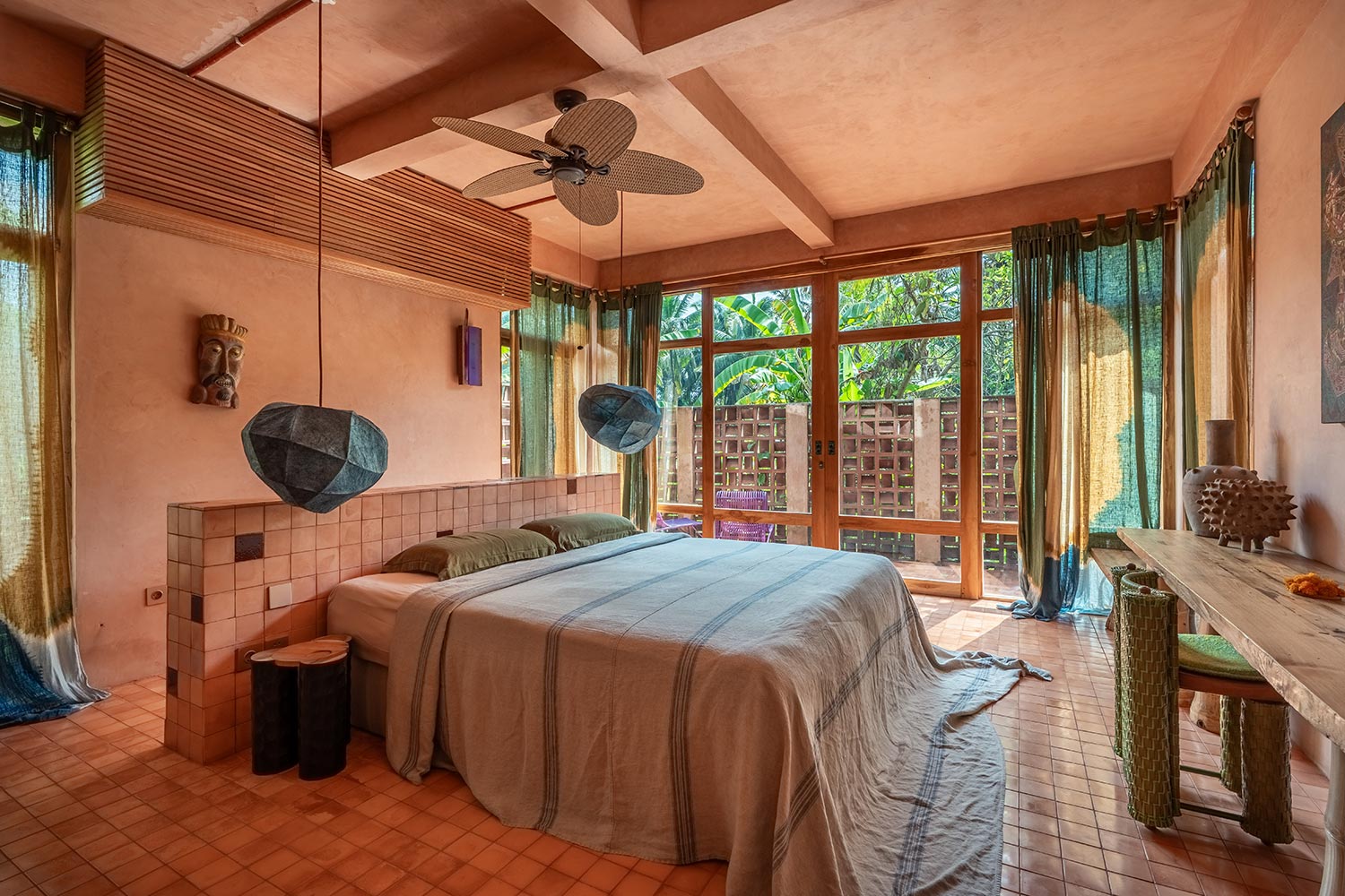 Moon Gang Villa Ubud