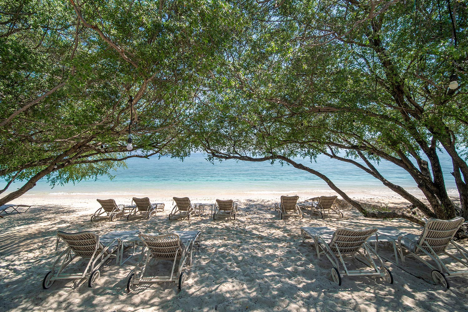 gili trawangan hotel photoshoot